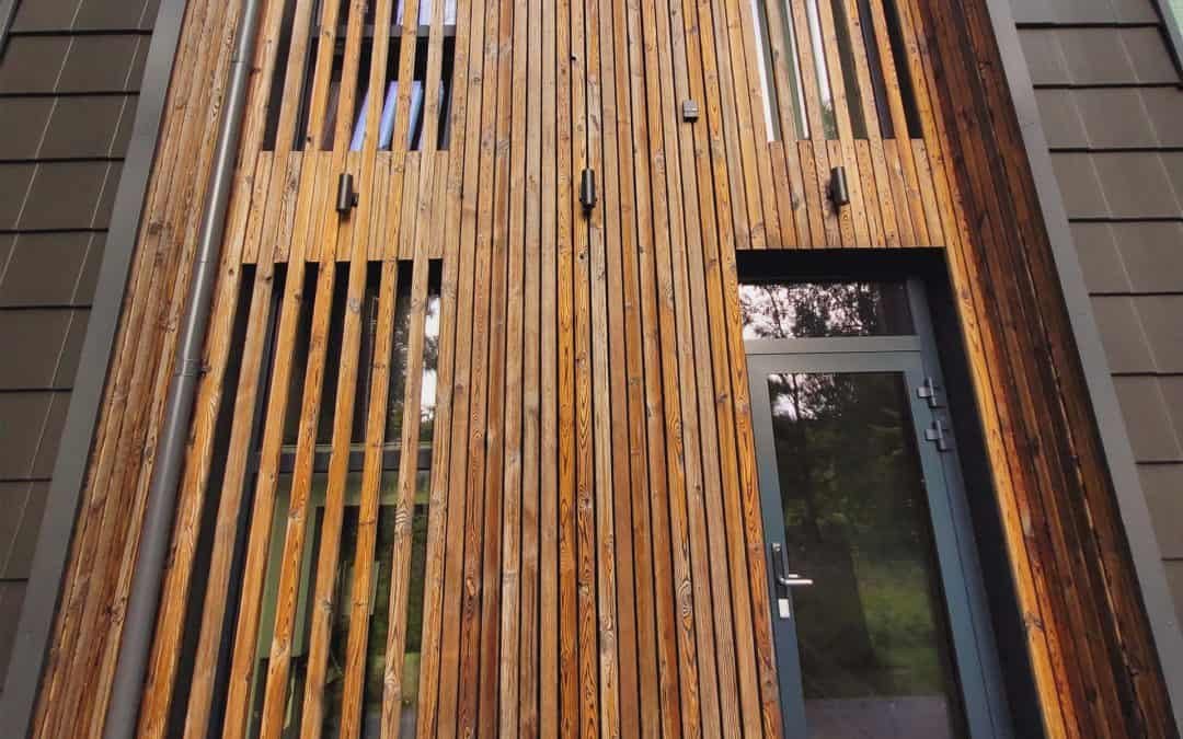 Deginta mediena – ieškantiems išskirtinių ir tvarių sprendimų