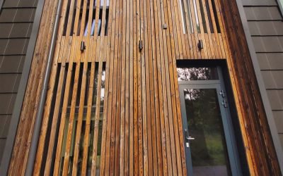 Deginta mediena – ieškantiems išskirtinių ir tvarių sprendimų