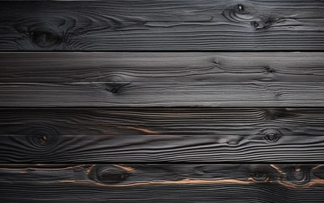 Deginimo menas: Kaip deginta mediena gali suteikti unikalų akcentą jūsų namų dekorui, fasadui bei terasai.